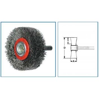 Ketasvõllhari 80X19 mm 0,30 mm