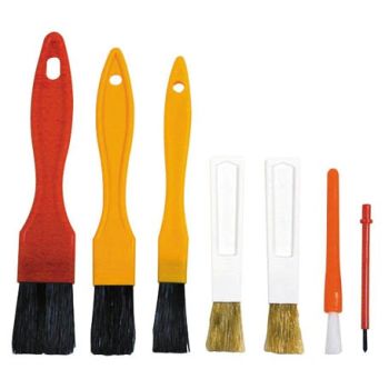 Pintslite komplekt 3 osa