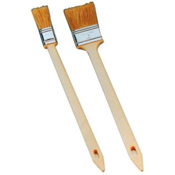 Pintsel 25X9 mm, pikk