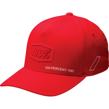 HAT SHADOW FLXFT RD S/M