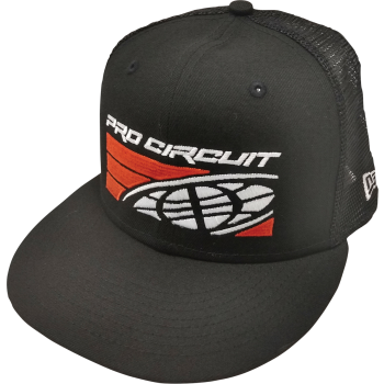 HAT PC GLOBAL BLACK