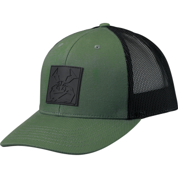 HAT MOOSE EMBOSSED AGROID
