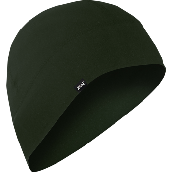 "BEANIE SPFLX OLIVE"