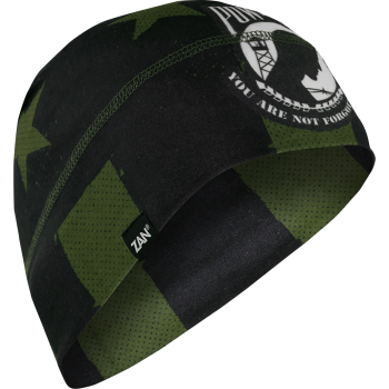 "BEANIE SPFLX POW MIA III"