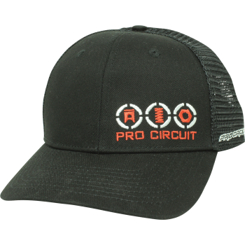 HAT PRO CIRCUIT SERVICE