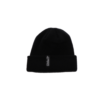 TWIN AIR BEANIE BK