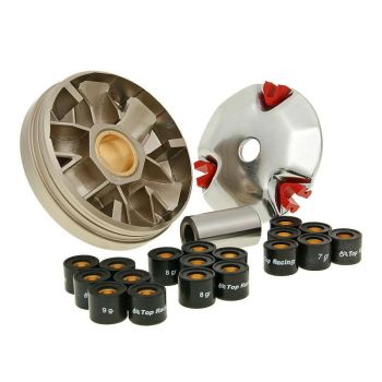variator kit Top Racing SV1 speed for Honda Wallaroo, Vision