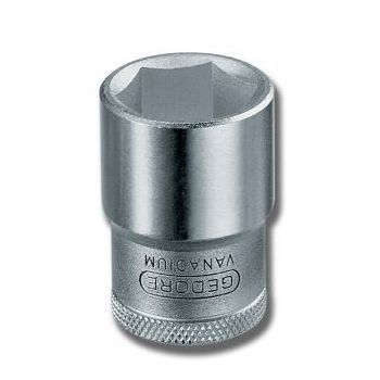 Padrun 1/2" 9 mm