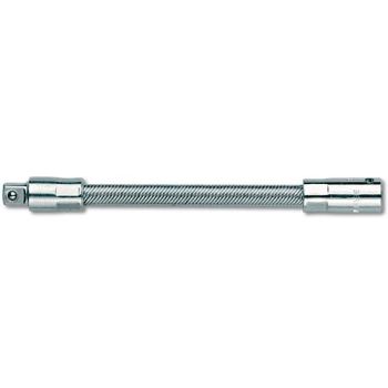 Pikendus 1/4" 120 mm, painduv