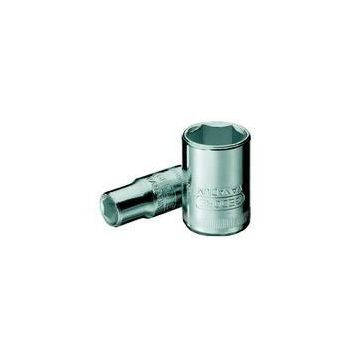 Padrun 1/4" 9 mm
