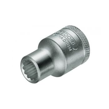 Padrun 1/2" 25 mm