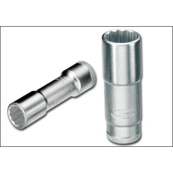 Padrun 3/8" 22 mm, pikk