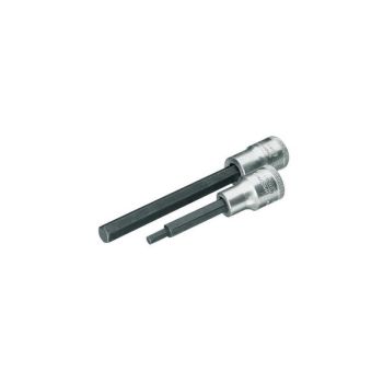 Sisekuuskant 1/2" 6 mm