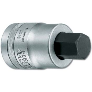 Sisekuuskant 1", 24 mm