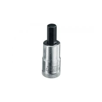 Sisekuuskant 3/8", 10 mm