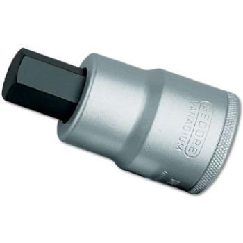 Sisekuuskant 3/4", 22 mm