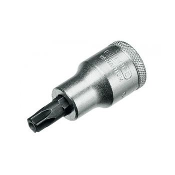 Padrun TORX  1/2" T60 auguga