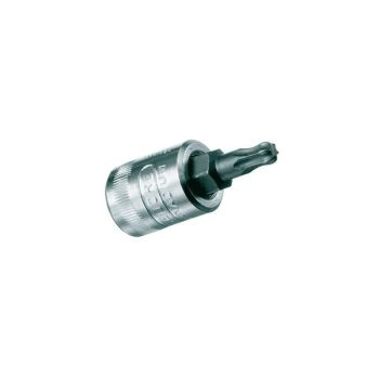 Padrun TORX  1/4" T10, kuulpea
