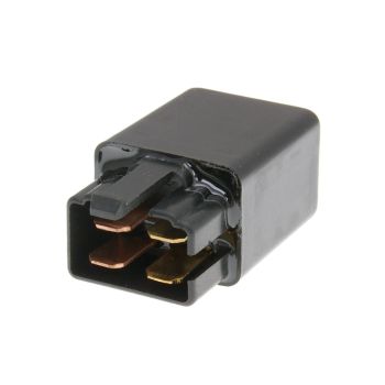 starter solenoid / relay 12V, 30A for Peugeot, Kymco, Honda = NK390.28
