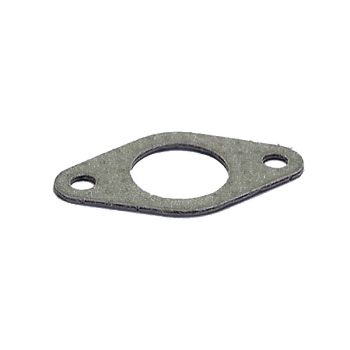 exhaust gasket Polini flat for Minarelli, Morini AC, Kymco horizontal AC (SF10)