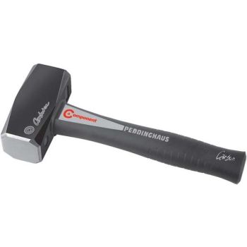 Nelikantvasar 1000 g Carbotec
