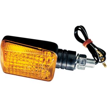 MINI-STALK DOT BLK