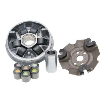 variator kit Top Performances TPR for Piaggio 4-stroke 125, 150cc