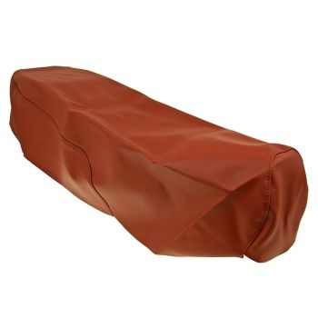seat cover brown for Vespa LX, ET