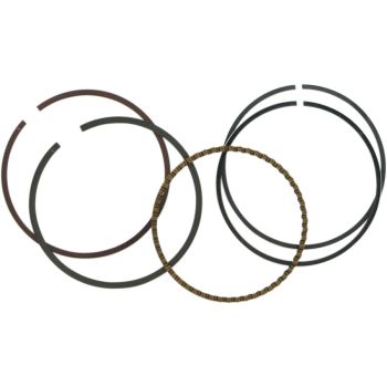 WISECO RING SET