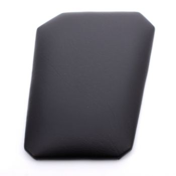 ELBOW PAD RG BK