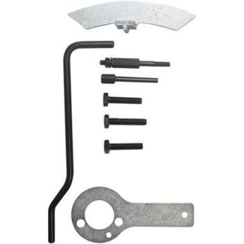 Lukustuskomplekt Fiat 1.9D/TD