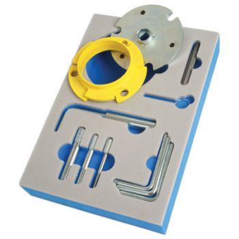 Lukustuskomplekt Ford Duratorq 2.0/2.4 TDCi