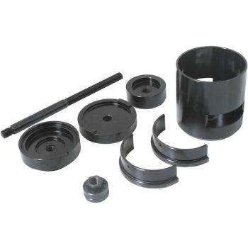Puksivahetus komplekt BMW E38/E39