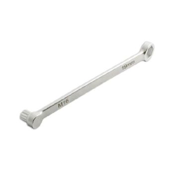 Õlikorgivõti XZN M16 x 19 mm VAG/BMW