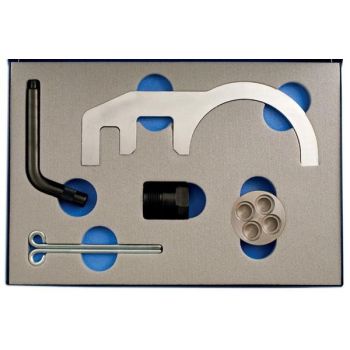 Lukustuskomplekt BMW N47,N47S