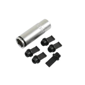 Rõhuanduriga eelsüüteküünla võti : Piece Pressure Sensor Glow Plug Set (PSG)
