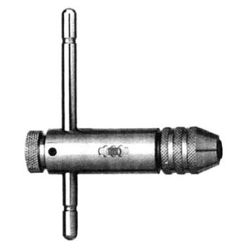 Knarre m3-m10 keermepuuridele