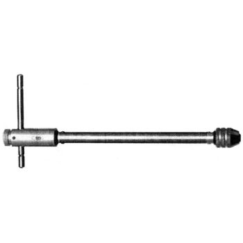 Knarre m5-m12 keermepuuridele pikk