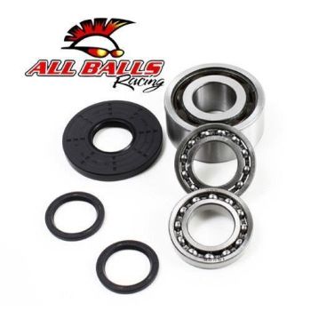 All Balls Differential Bearing & Seal Kit