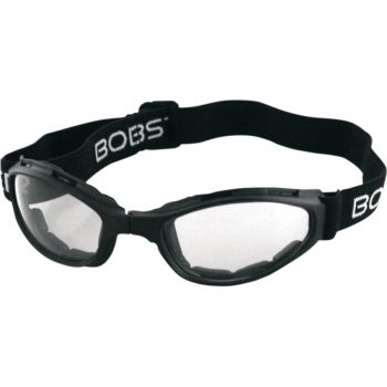 GOGGLE CROSSFIRE CLEAR