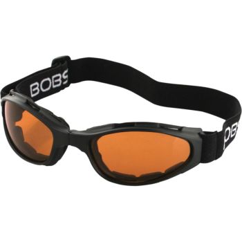 GOGGLE CROSSFIRE AMBER