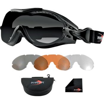 GOGGLE OTG PHOENIX 3 LENS