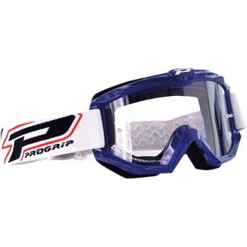 GOGGLE 3201 RACELINE BL