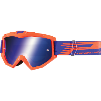 GOGGLES 3201ATZAKI FLO OR