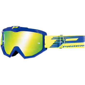 GOGGLES 3201ATZAKI BLUE