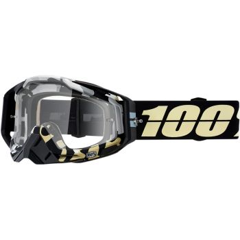 GOGGLE RC ERGOFLASH CLEAR