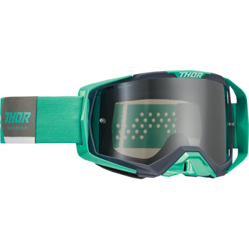 GOGGLE ACTIVATE TE/CH