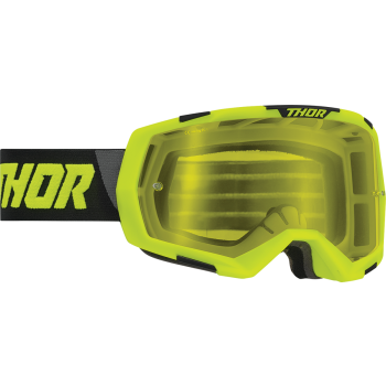 GOGGLE REGIMENT AC/BK