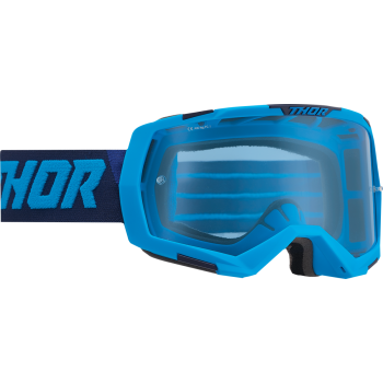 GOGGLE REGIMENT BL/NV