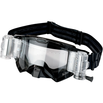 GOGGLE ROLLOFF SYSTEM XCR